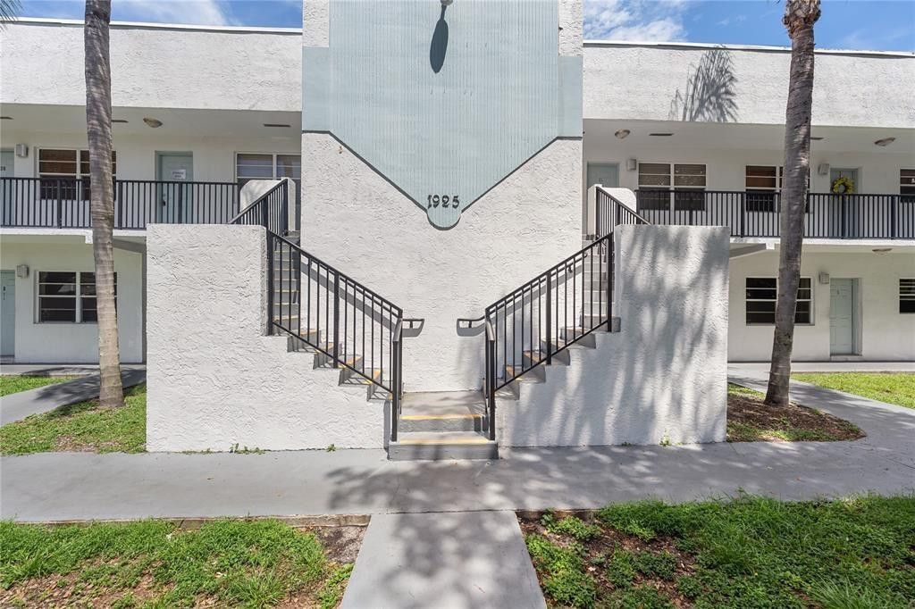 1925 Madison Street, Unit 14, Hollywood, FL 33020 Photo