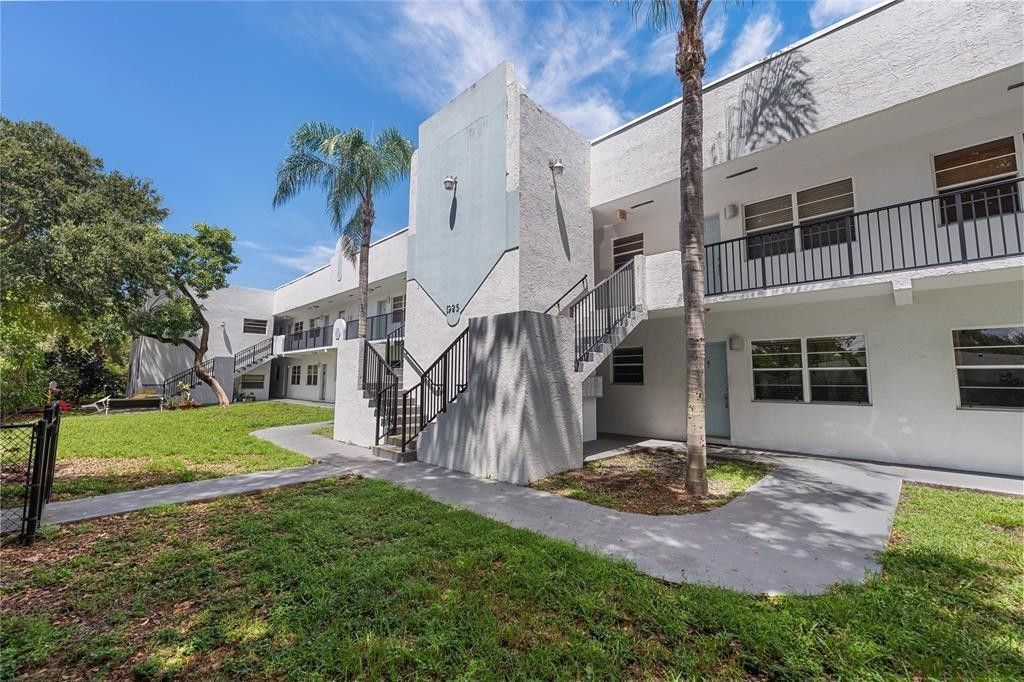 1925 Madison Street, Unit 14, Hollywood, FL 33020 Photo