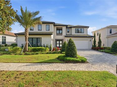 16708 BOLSENA DRIVE , BELLA COLLINA, FL 34756