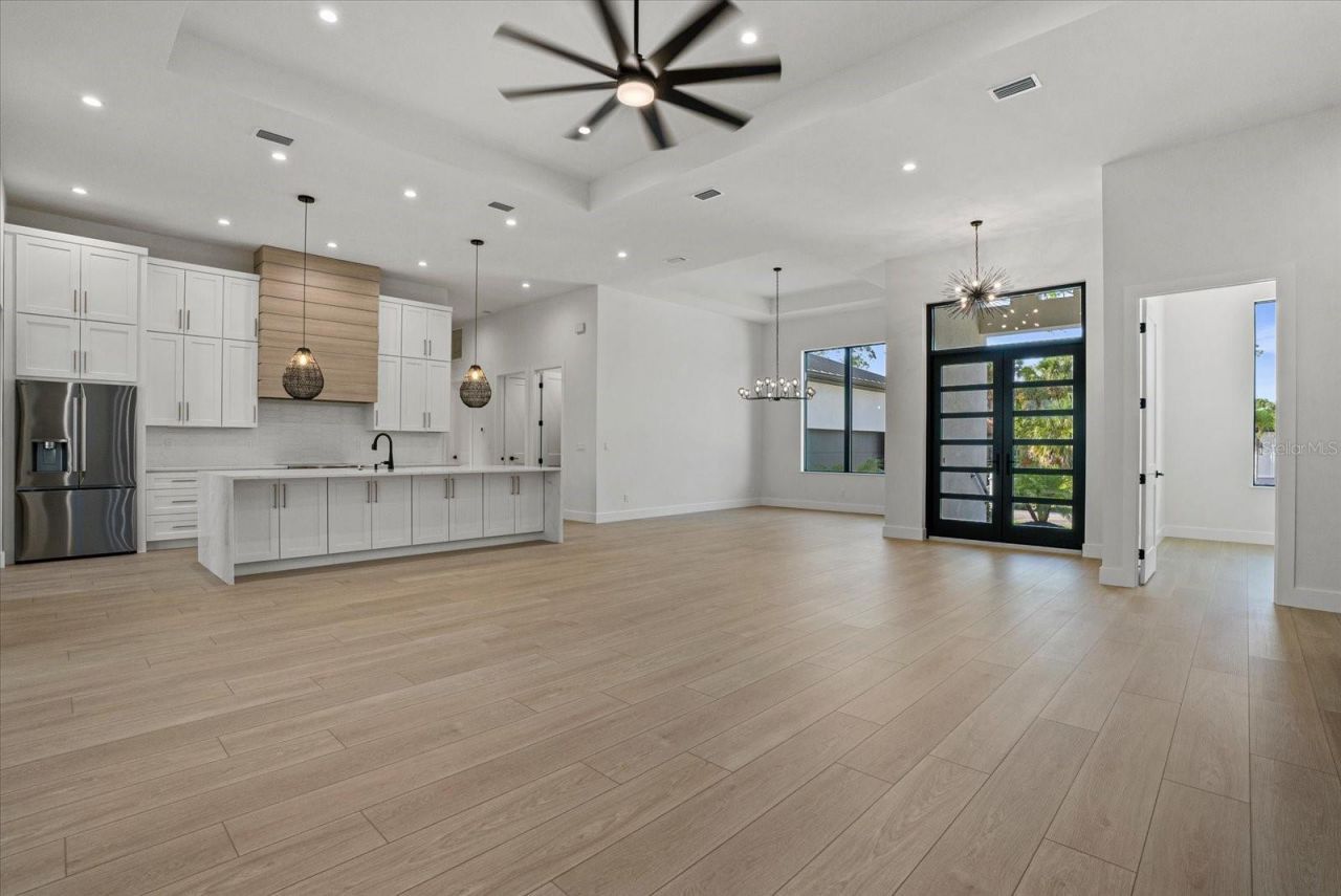 1605 Landfall Drive , Nokomis, FL 34275 Photo