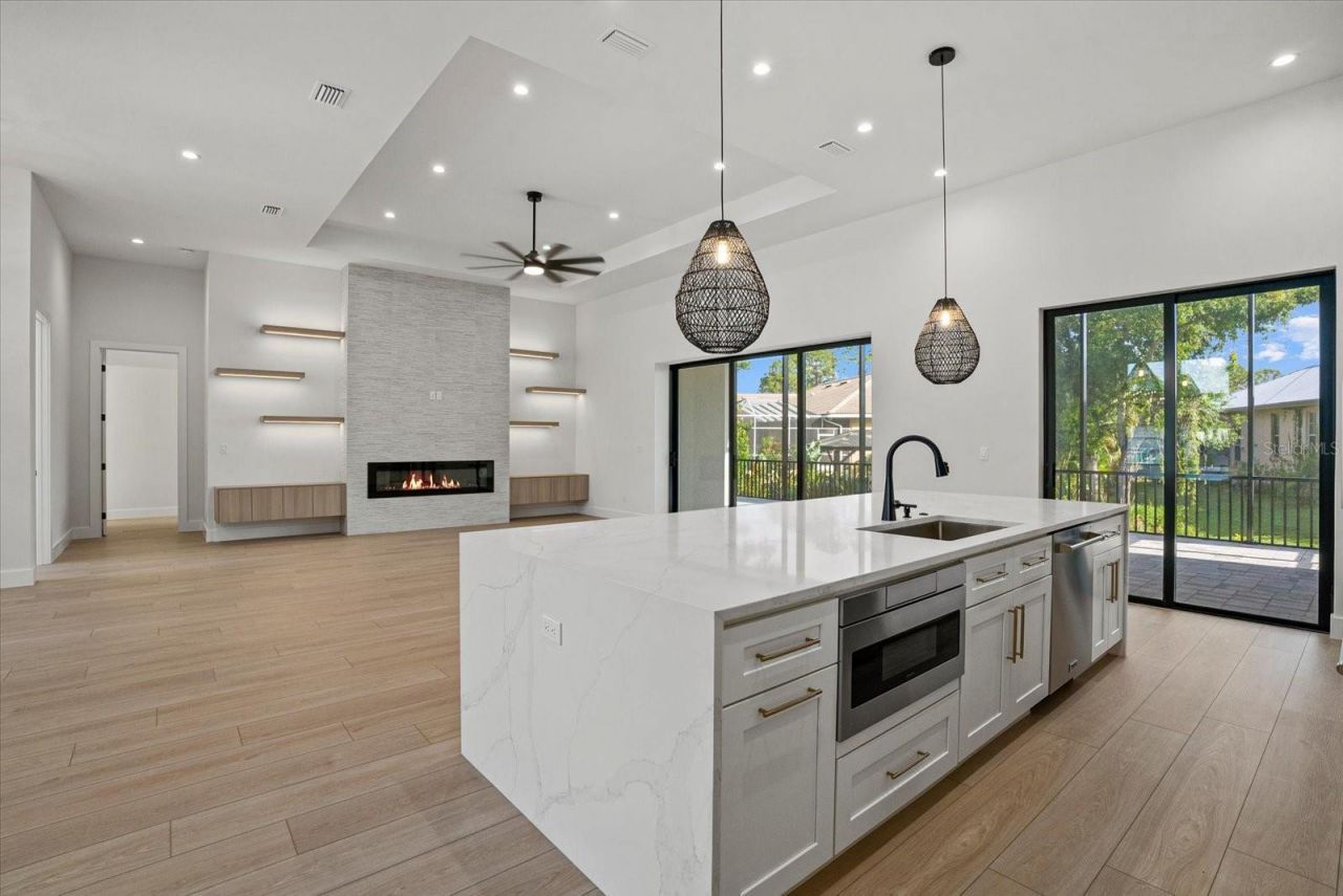 1605 Landfall Drive , Nokomis, FL 34275 Photo