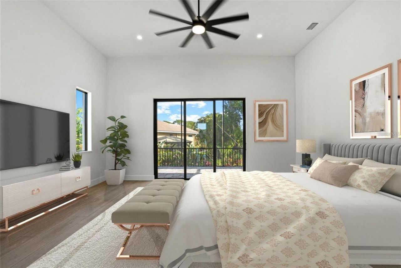 1605 Landfall Drive , Nokomis, FL 34275 Photo