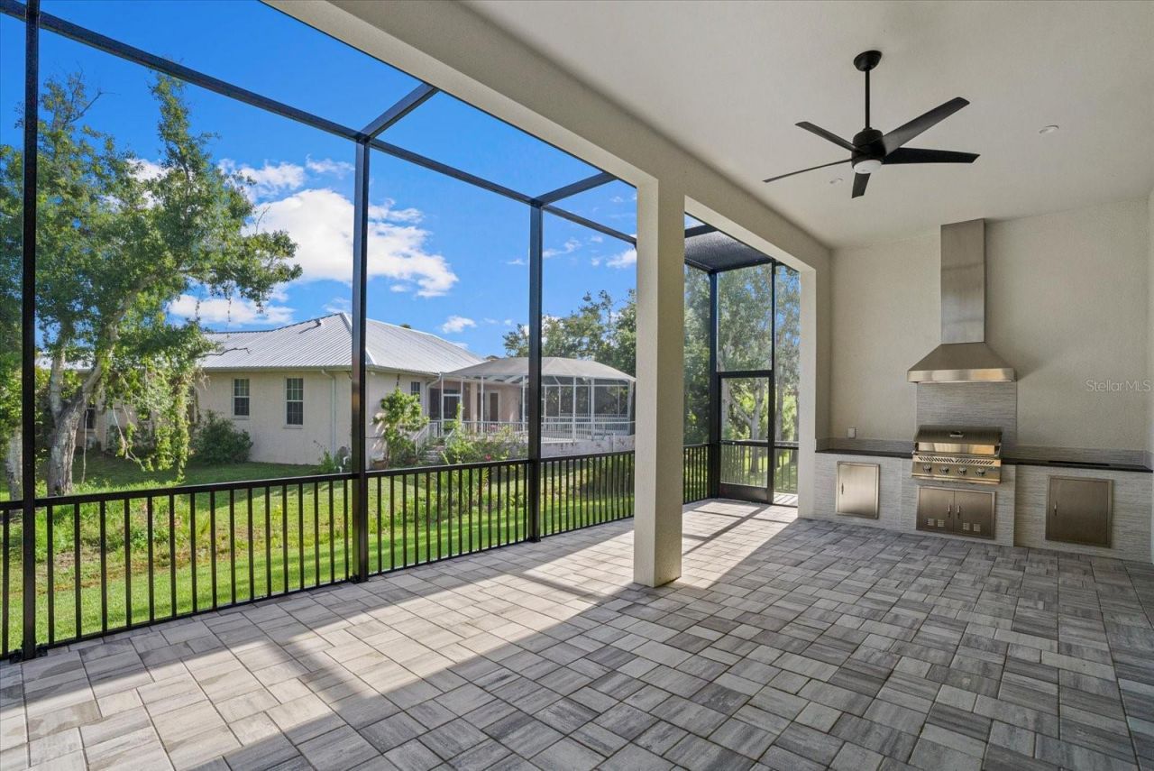 1605 Landfall Drive , Nokomis, FL 34275 Photo