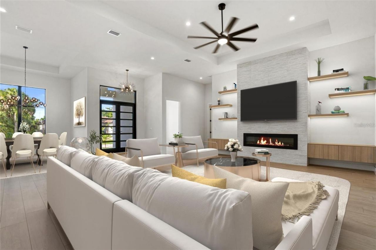 1605 Landfall Drive , Nokomis, FL 34275 Photo