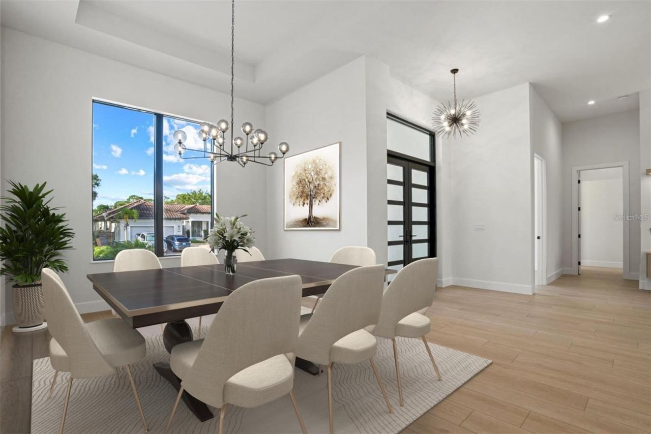 1605 Landfall Drive , Nokomis, FL 34275 Photo