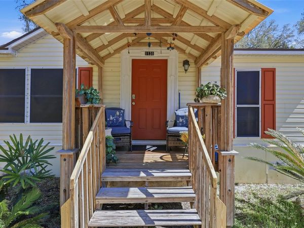 1131 SW 166TH STREET , NEWBERRY, FL 32669