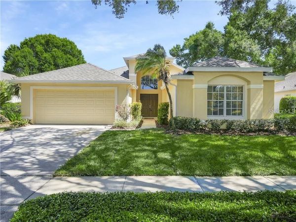 917 PADDINGTON TERRACE , LAKE MARY, FL 32746