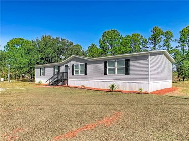 3564 REAGAN BOULEVARD , LAKE WALES, FL 33898