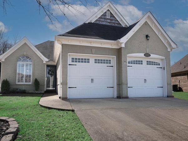 4885 SHAWS RIDGE CV, Arlington, TN 38002