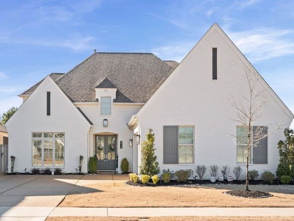 215 PIERPONT CT, Piperton, TN 38017