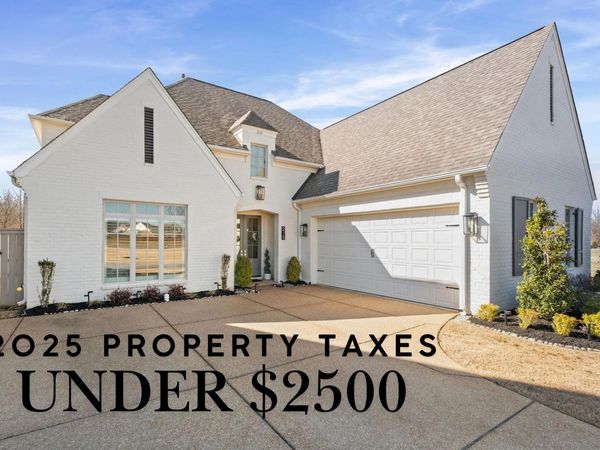 215 PIERPONT CT, Piperton, TN 38017