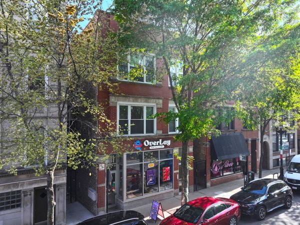 1411 W taylor Street , Unit 3F, Chicago, IL 60607