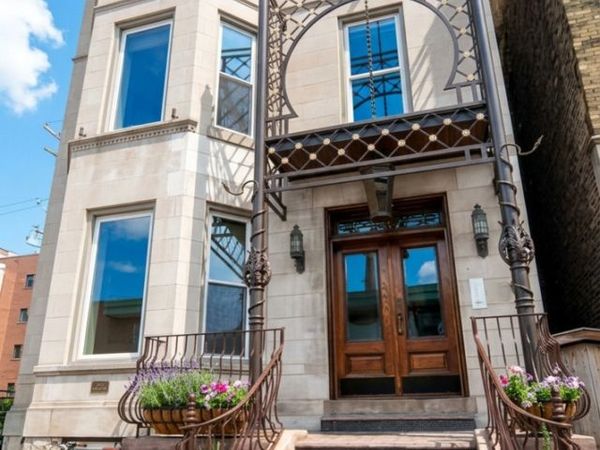 847 W Addison Street , Unit 3R, Chicago, IL 60613