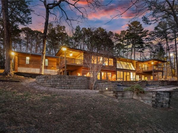 1 Croglin Lane , Bella Vista, AR 72714