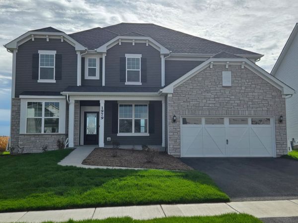 1979 Norwich Lane , Bolingbrook, IL 60490