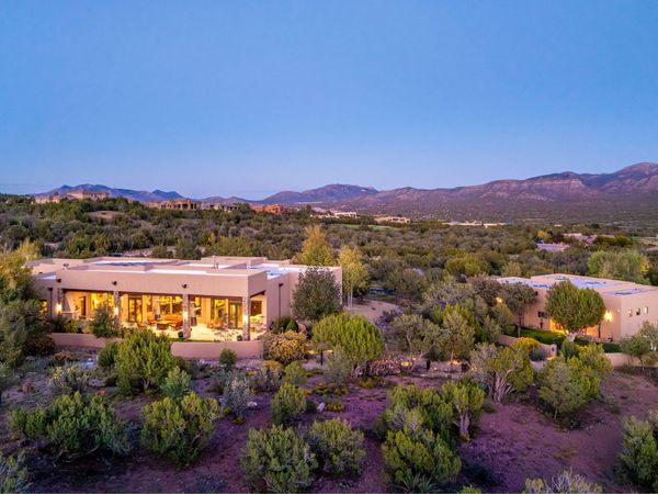 21 Broken Arrow Place , Sandia Park, NM 87047