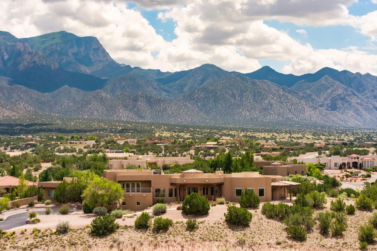 1 Dream Catcher Trail, Placitas, NM 87043 Main Photo