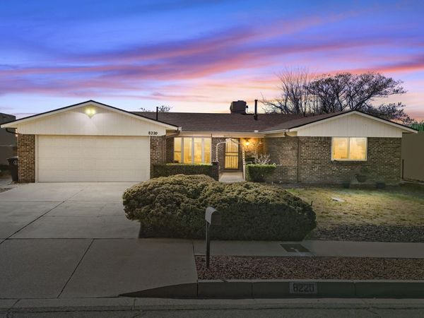 8220 Colfax Avenue NE, Albuquerque, NM 87109