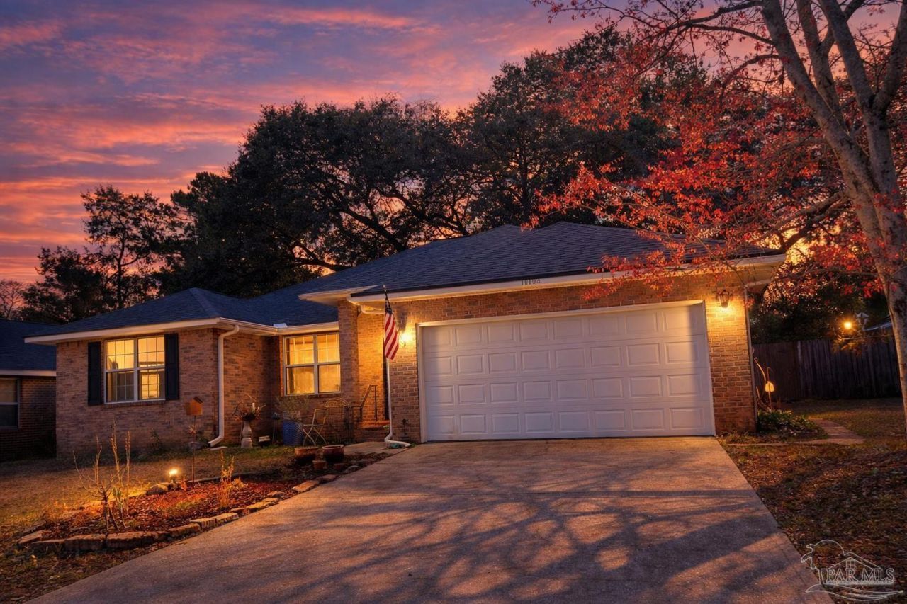 10108 Crest Ridge Dr, Pensacola, FL 32514 Main Photo