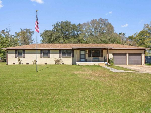 2500 E Burgess Rd, Pensacola, FL 32504