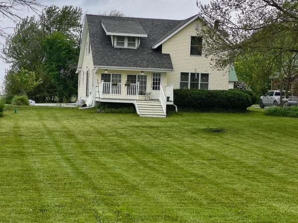 984 P Avenue, Jefferson, IA 50129