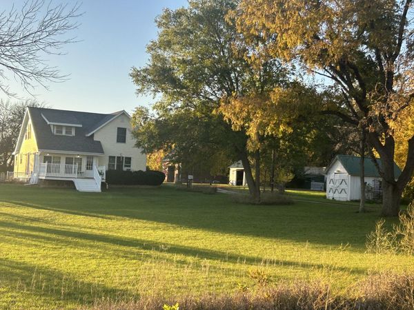 984 P Avenue, Jefferson, IA 50129