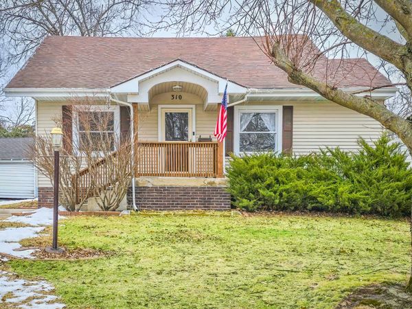 310 S Boone Street, Boone, IA 50036