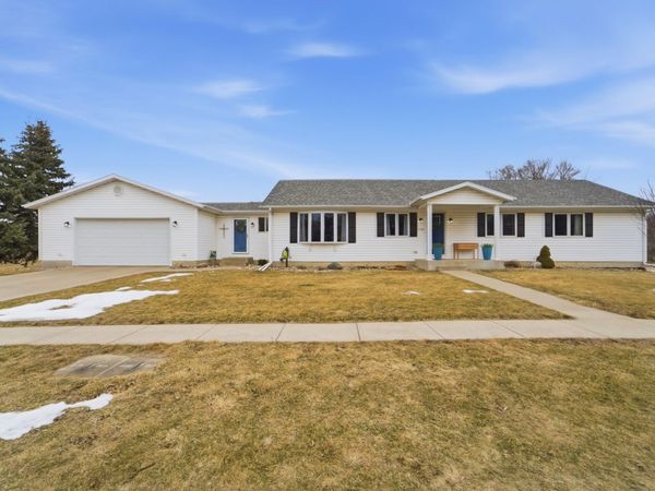 1103 W 8th Street, Boone, IA 50036