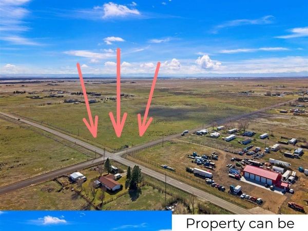 TBD Sw Hwy 51/ Smith Rd, Mountain Home, ID 83647