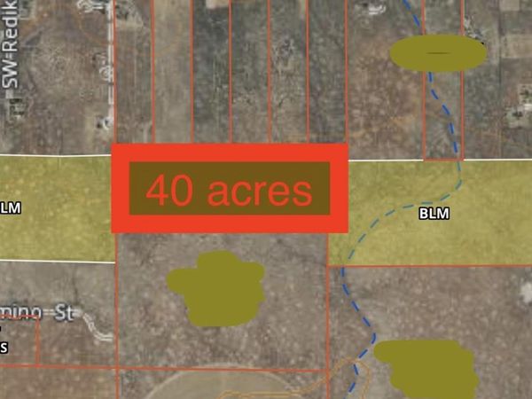 TBD 40 Acres, Mountain Home, ID 83647