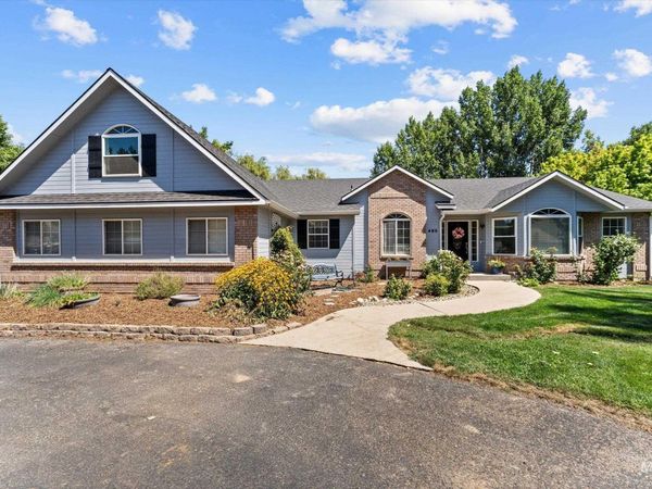 465 W Sly Fox St, Meridian, ID 83646