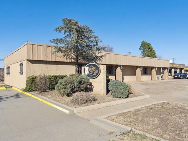 7505 NW 23rd Street, Bethany, OK 73008