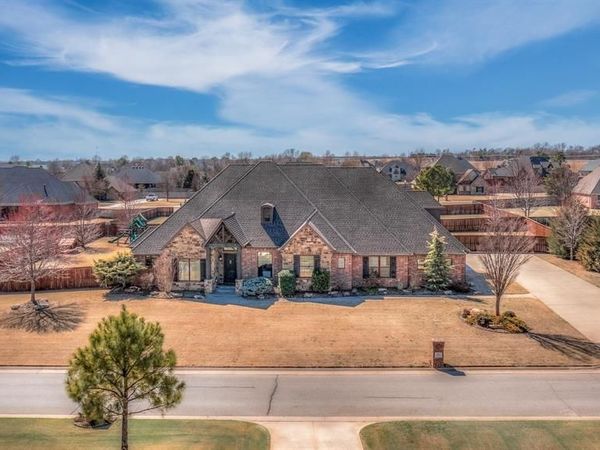 382 Haloka Avenue, Goldsby, OK 73093