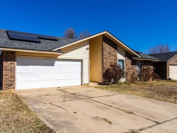 621 NW 117th Street, Oklahoma City, OK 73114