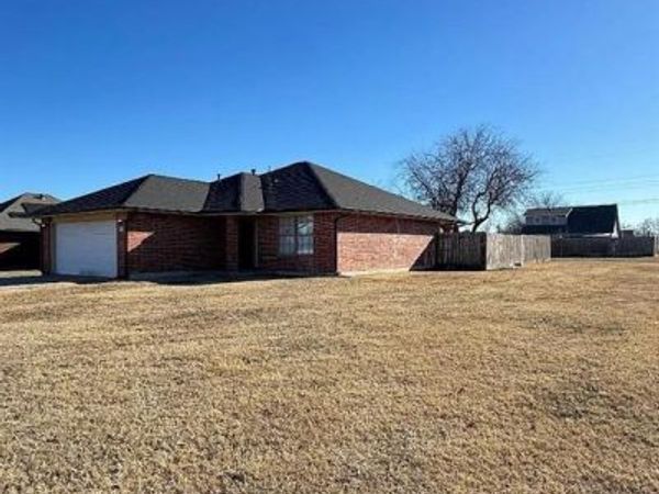 344 NW 121st Street, Oklahoma City, OK 73114