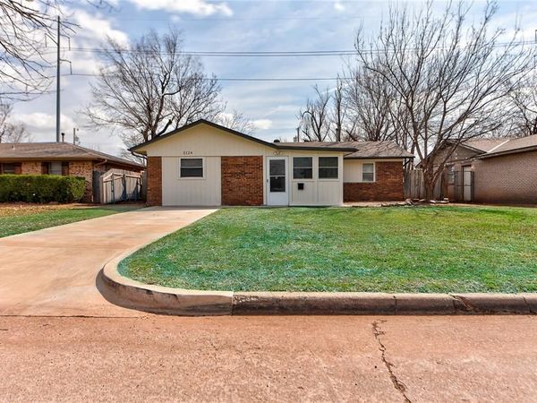 2124 Marshall Drive, Edmond, OK 73013