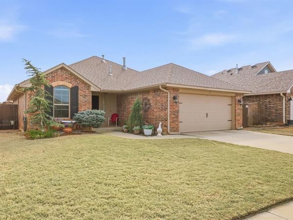 8720 SW 36th Street, Oklahoma City, OK 73179