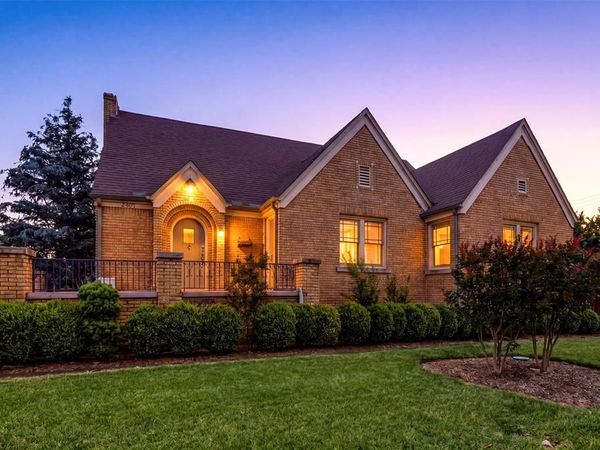 2501 NW 21st Street, Oklahoma City, OK 73107