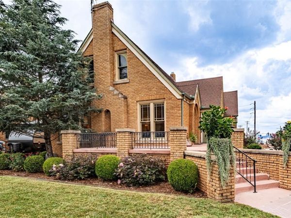 2501 NW 21st Street, Oklahoma City, OK 73107