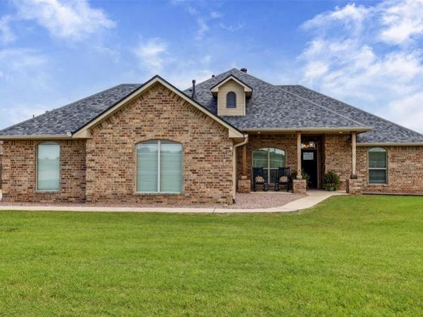 10667 N Kickapoo Avenue, Shawnee, OK 74804