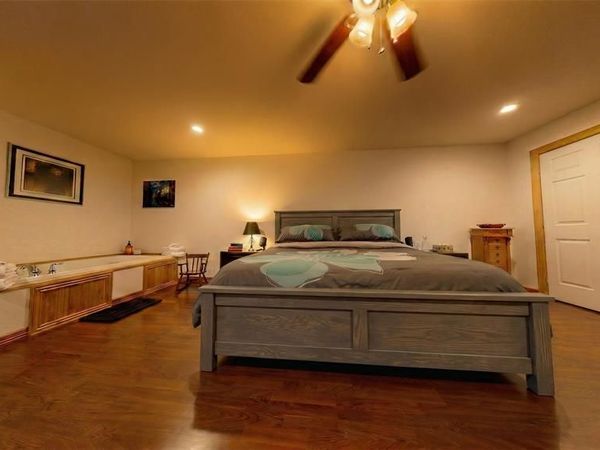 1601 N Ward Road, Ardmore, OK 73401