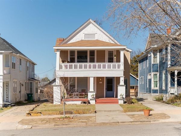 511 NW 16th Street, Oklahoma City, OK 73103