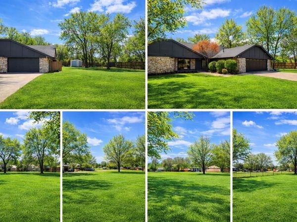 47 Serenada Lane, Shawnee, OK 74804