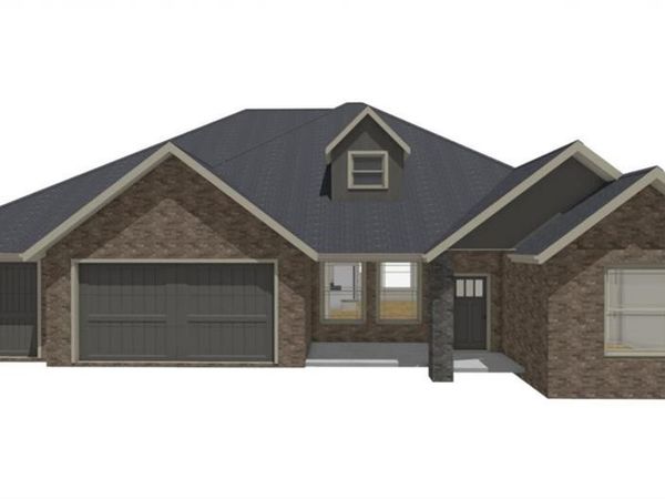 2433 Raven Circle, Blanchard, OK 73010