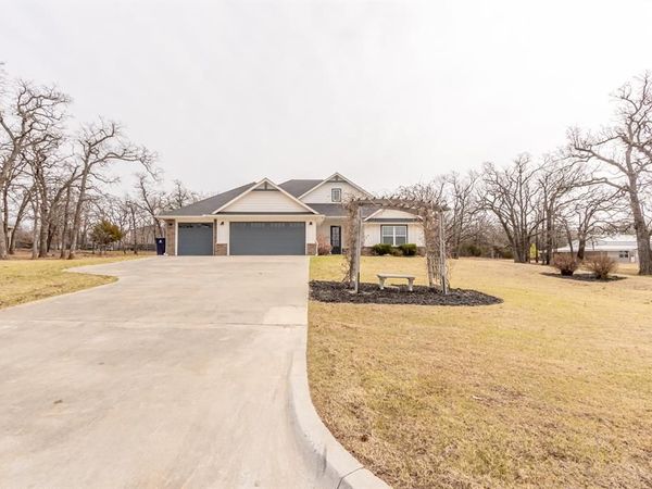 9408 SW Megans Way, McLoud, OK 74851
