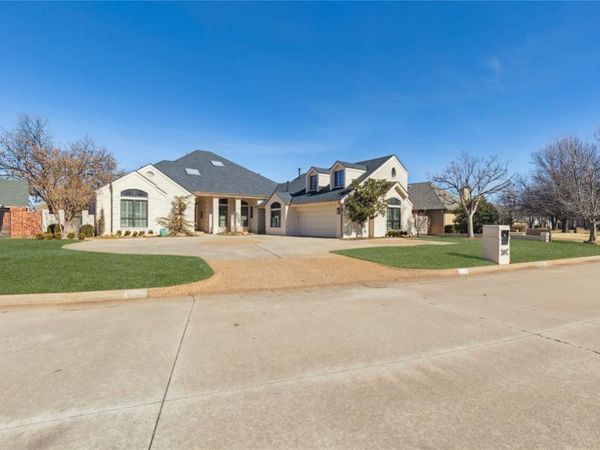 5017 Barnsteeple Court, Oklahoma City, OK 73142