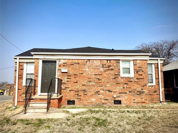 915 E Hill Street, Oklahoma City, OK 73105