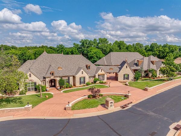 4808 Rose Rock Drive, Oklahoma City, OK 73111