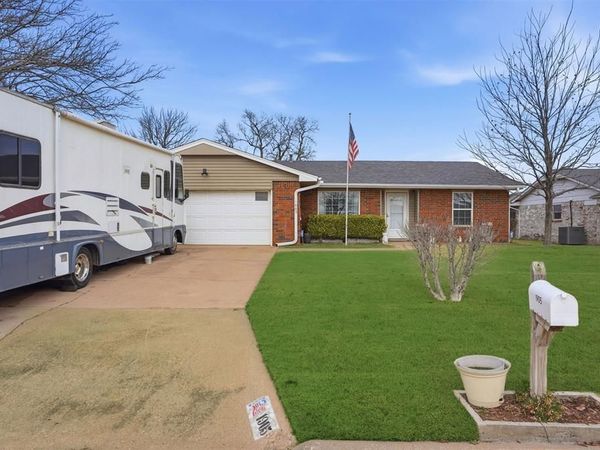 1905 Taft Street, Altus, OK 73521