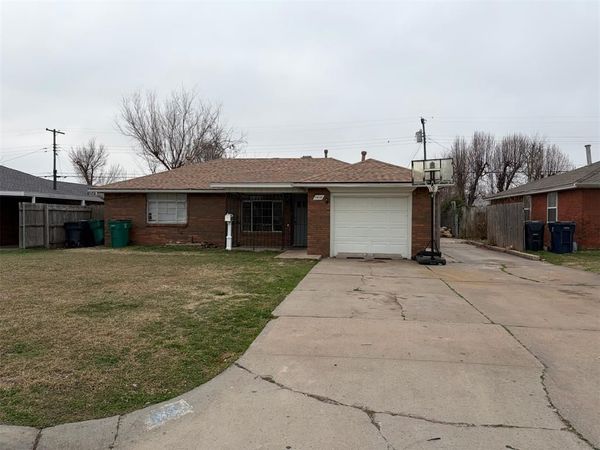 1616 SW 62nd Street, Oklahoma City, OK 73159